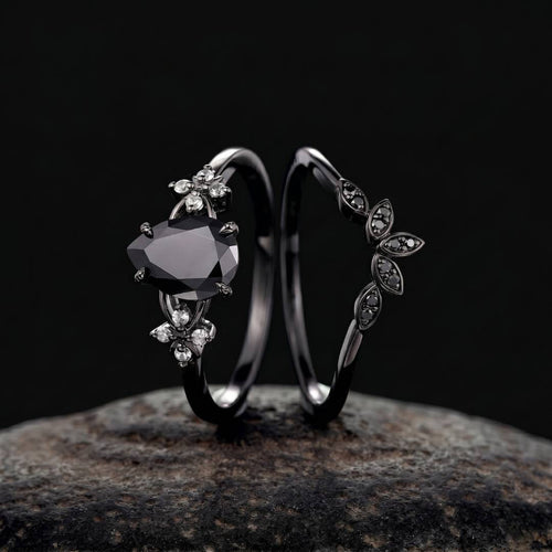 Black Tear Crown