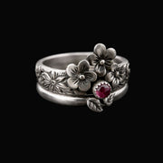 Blossoms of Hearth