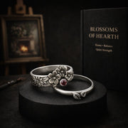 Blossoms of Hearth