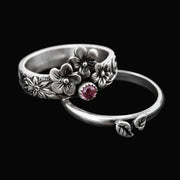 Blossoms of Hearth