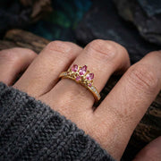 Br�sing Seed Ring