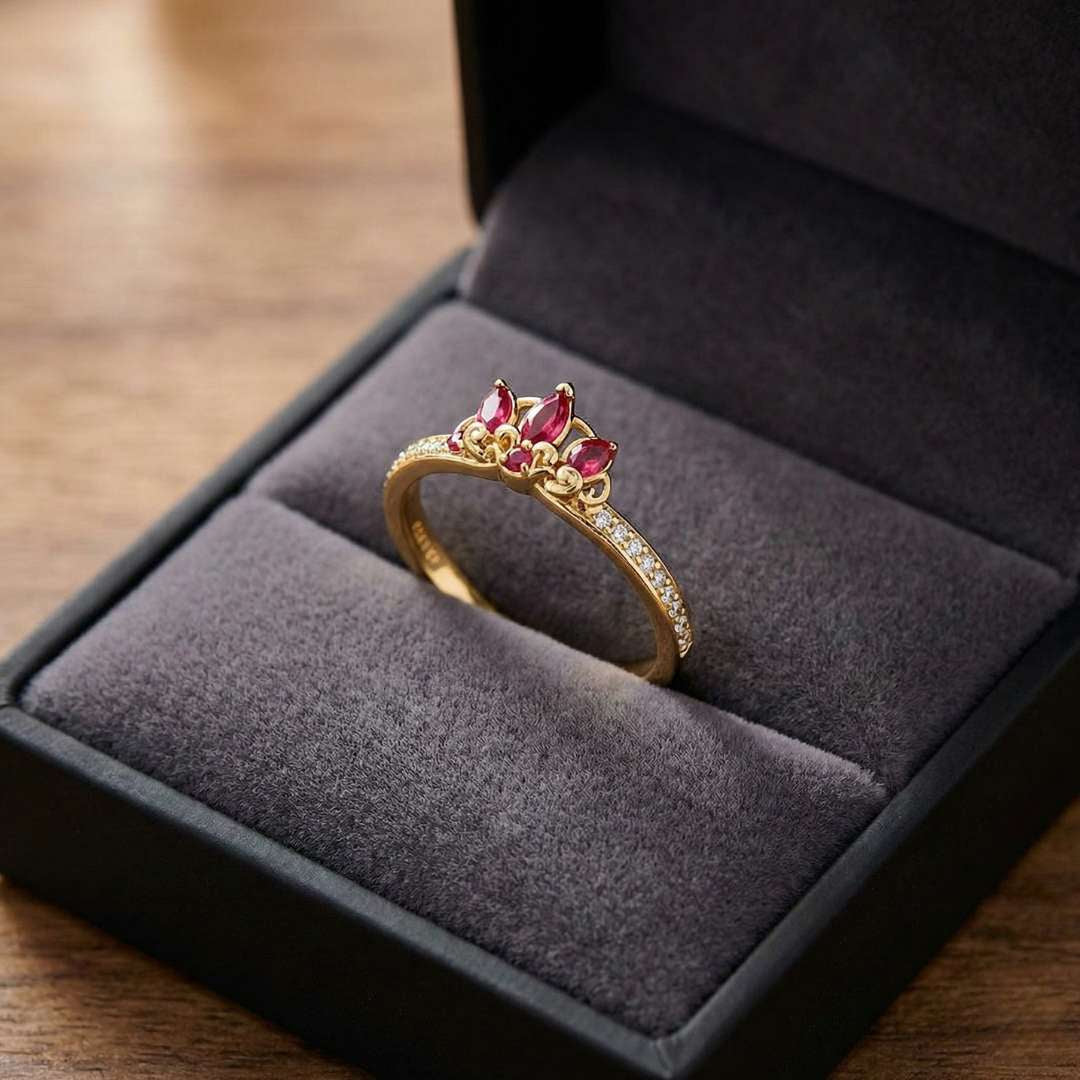Br�sing Seed Ring