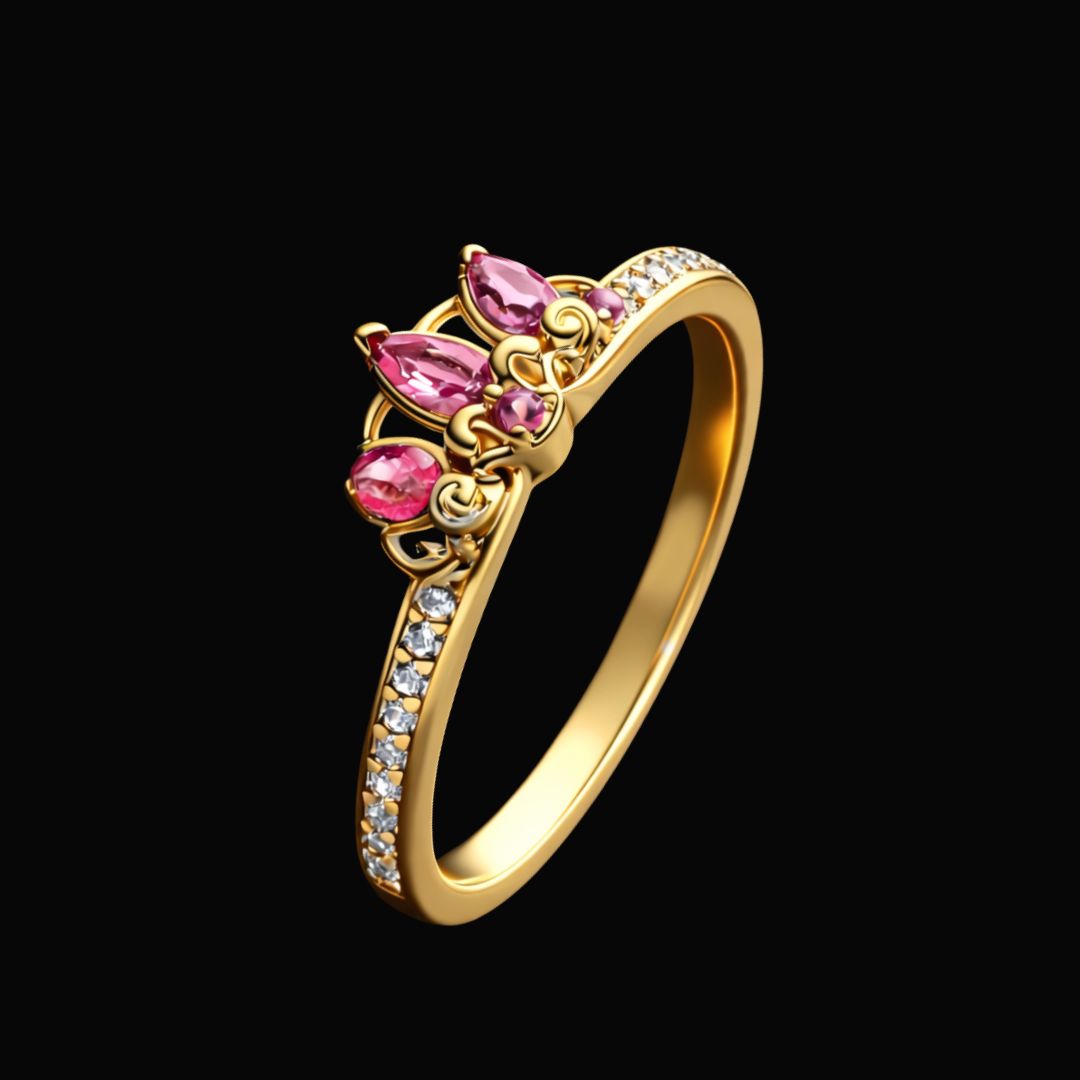 Br�sing Seed Ring