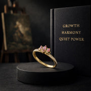 Br�sing Seed Ring