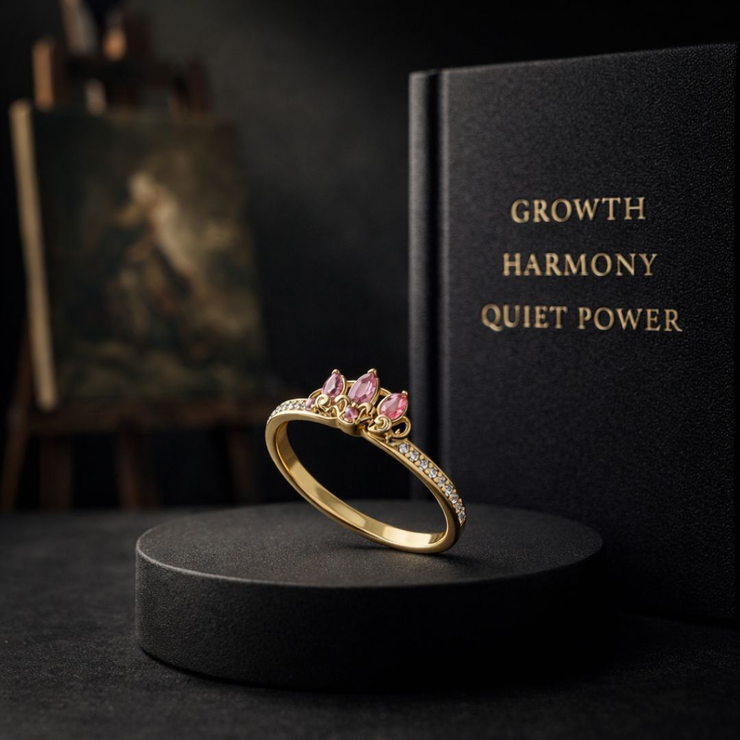 Br�sing Seed Ring