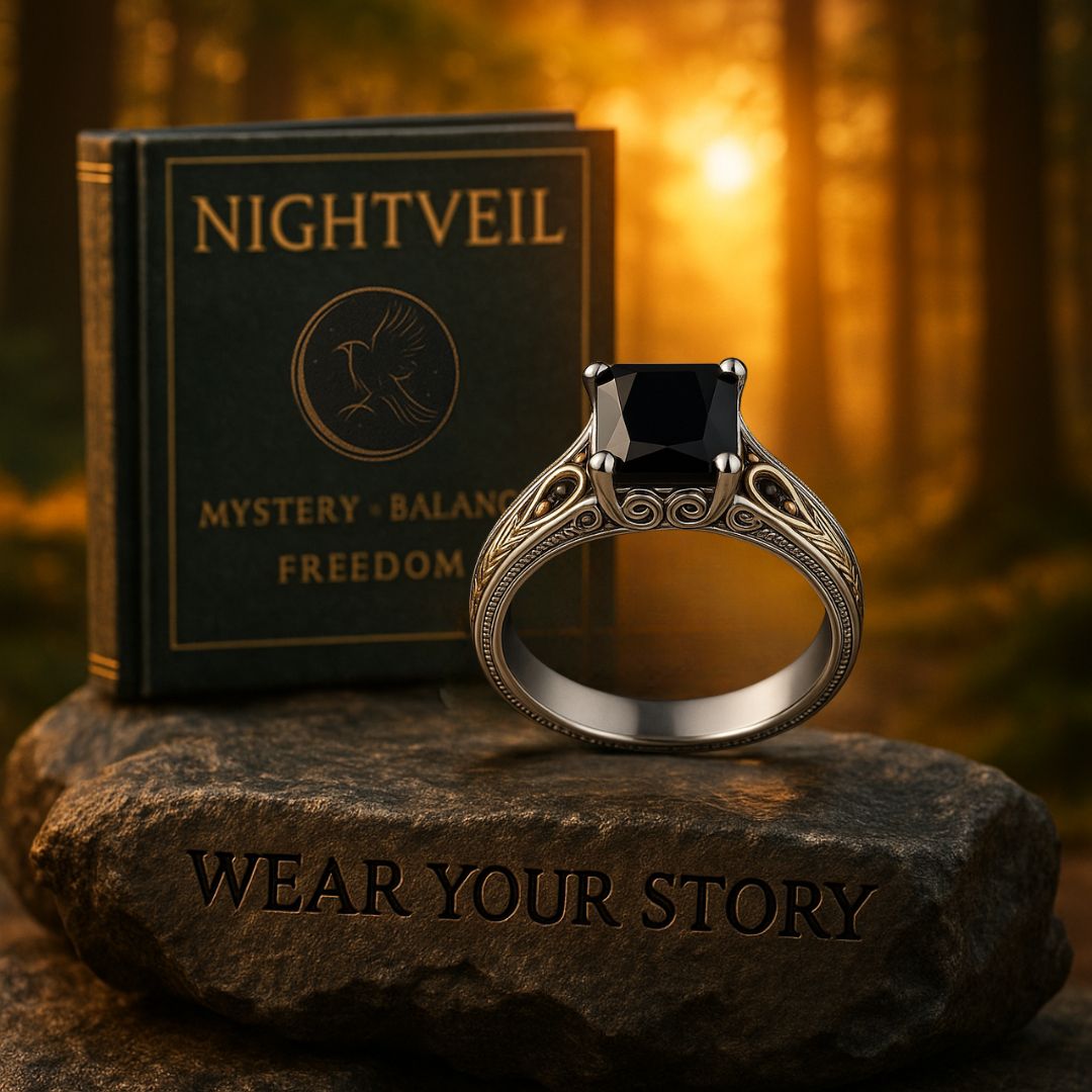 Nightveil Ring