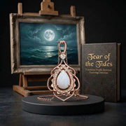 Tear of the Tides Pendant