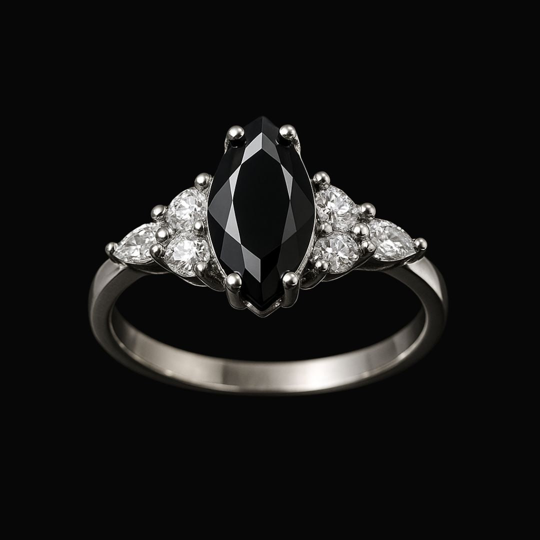 Sigyn's Silence Ring