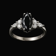 Sigyn's Silence Ring