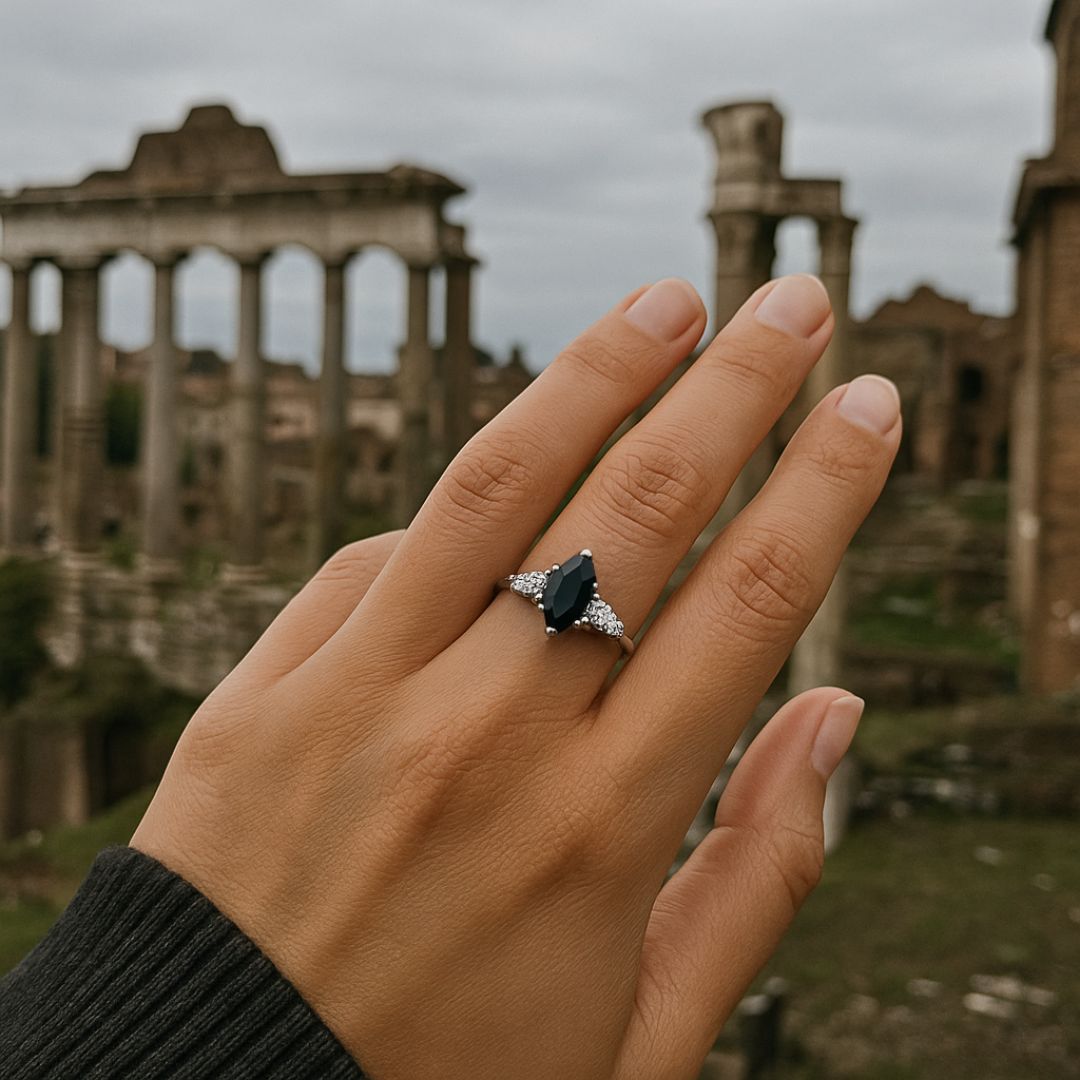Sigyn's Silence Ring