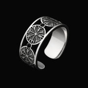 Vegvisir - Path of the Silent