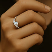 Freyja's Moonring