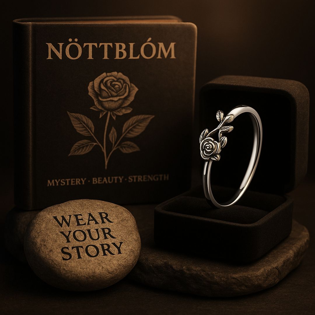 N�ttbl�m Ring