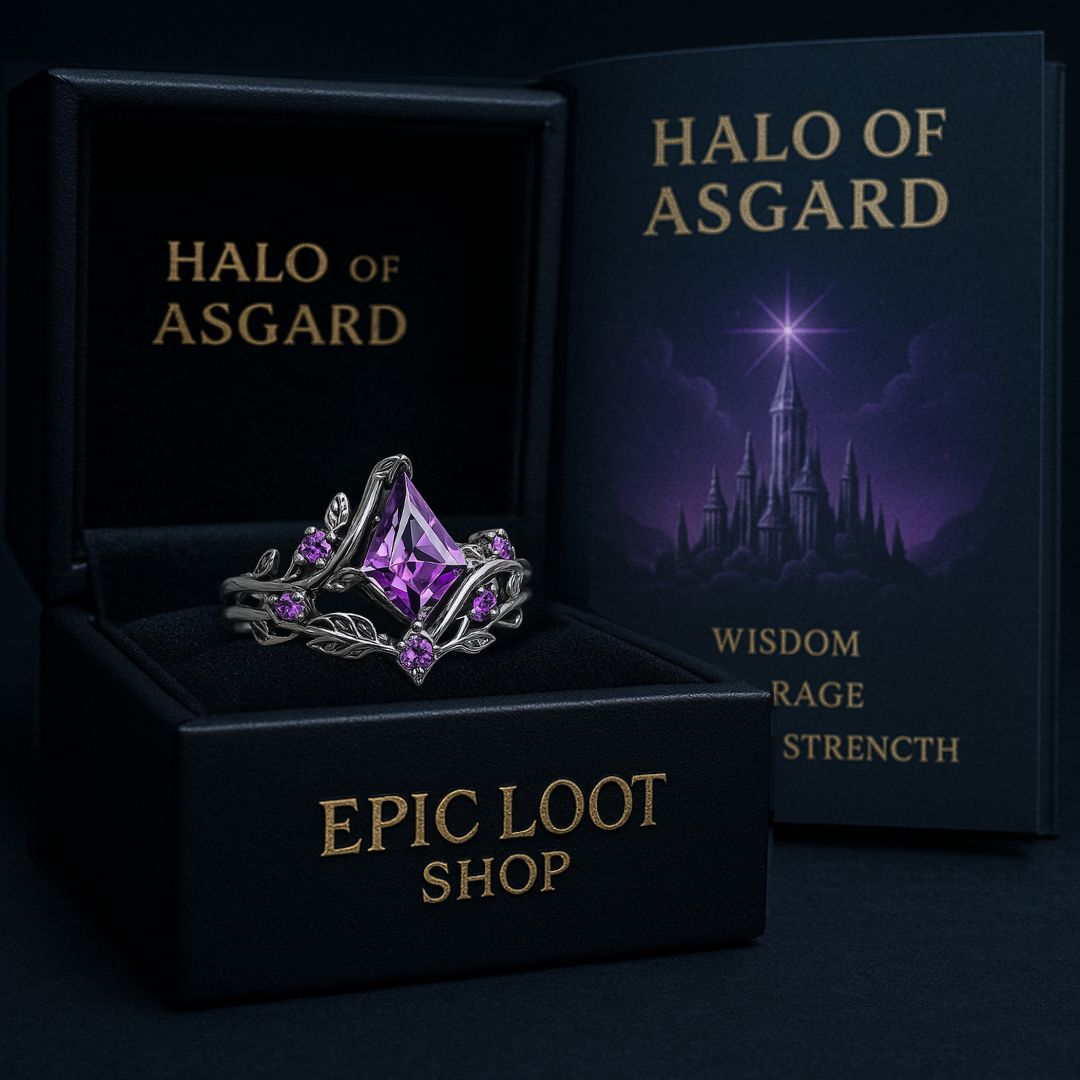 Halo of Asgard