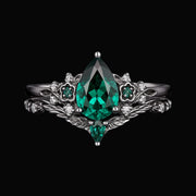 Sylvaira Ring