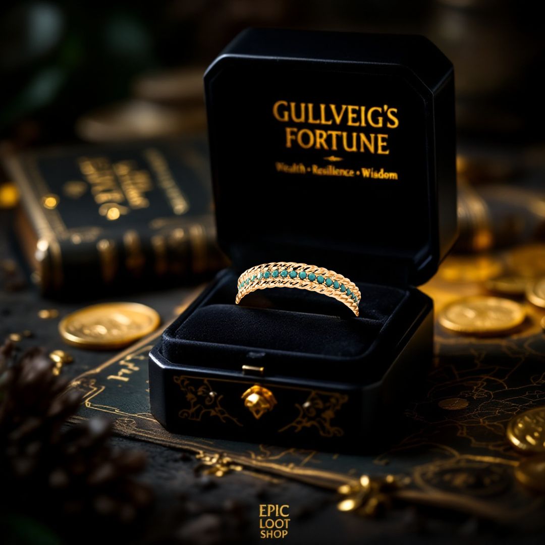 Gullveig's Ring