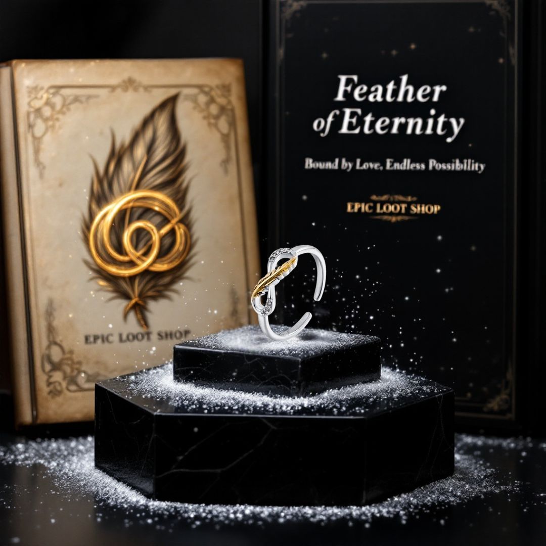 Feather of Eternity