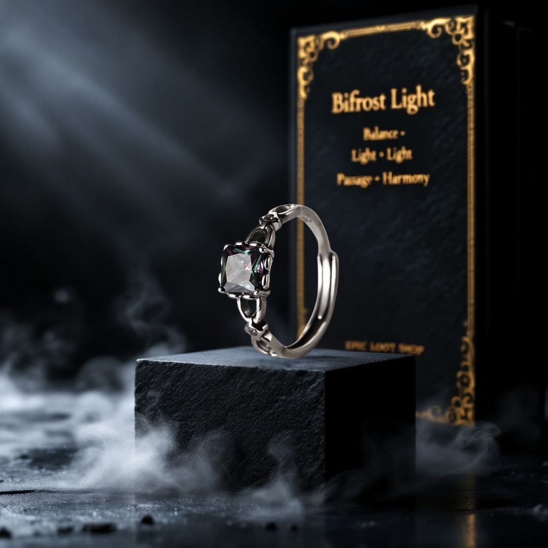 Bifr�st Light Ring