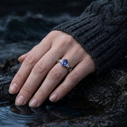 Tidewater Ring