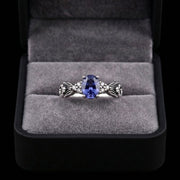 Tidewater Ring