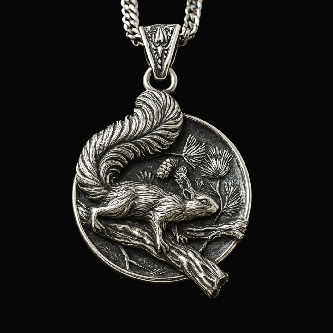 Ratatoskr Messenger