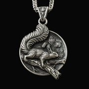 Ratatoskr Messenger