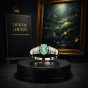 Dew of Idunn Ring