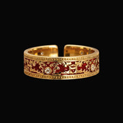 Ember Promise Ring