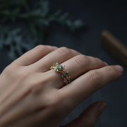 Emerald Sylvan