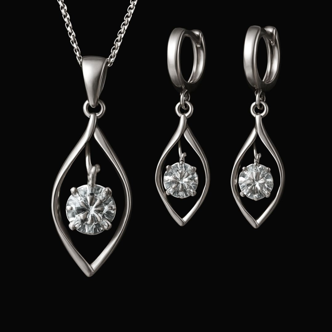 Vana Spark Set