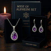 Myst of �lfheim Set