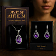 Myst of �lfheim Set