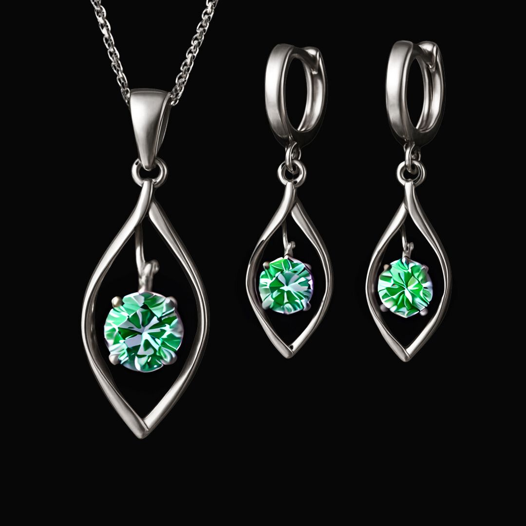 Vana Spark Set