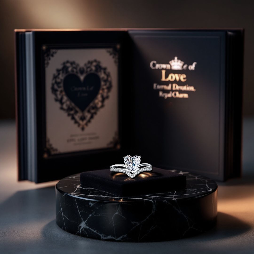 Crown of Love