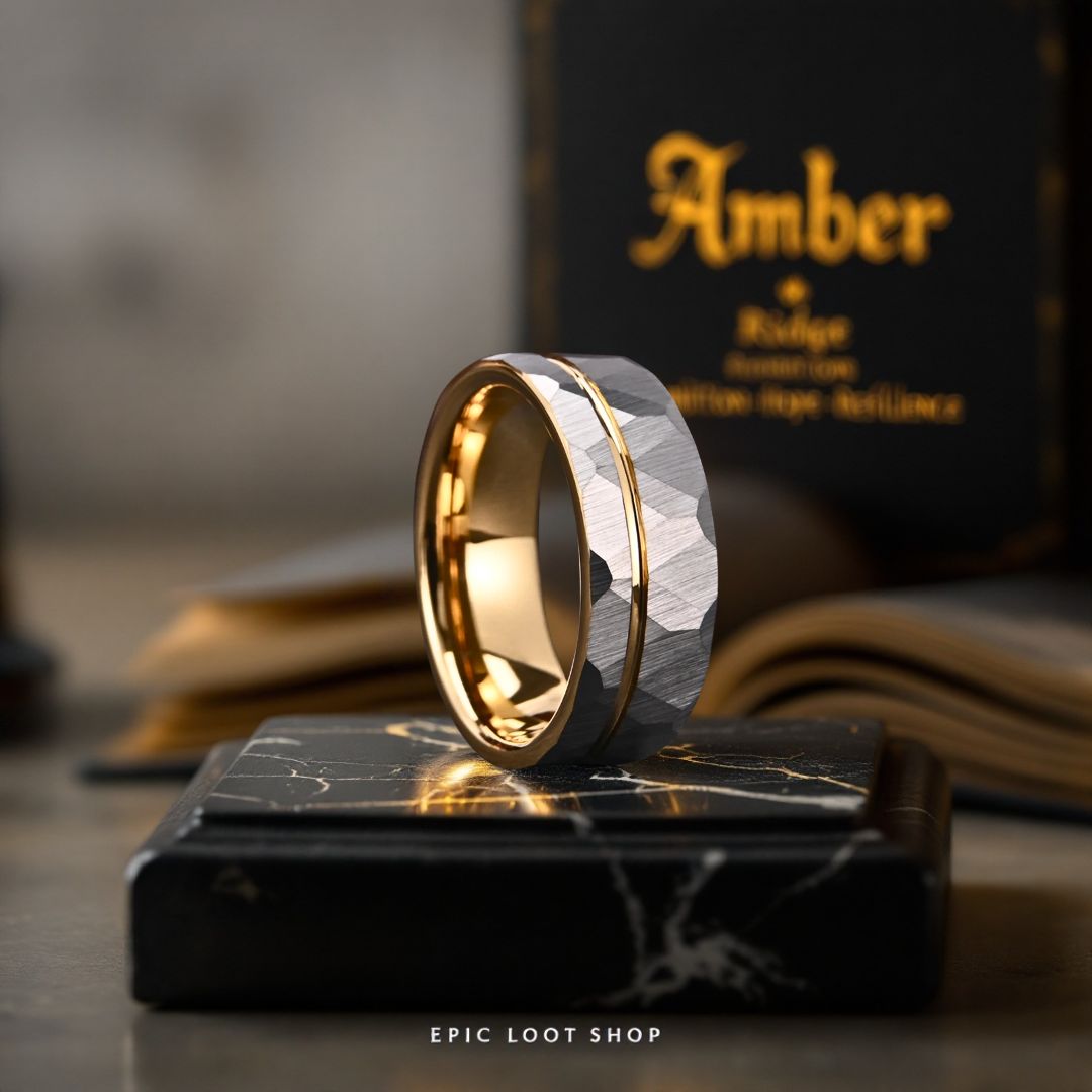 Amber Ridge