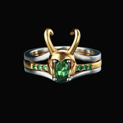 Loki's Legacy Ring