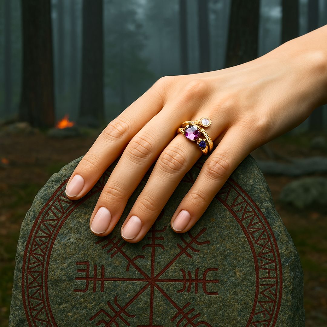 Heart of Midgard