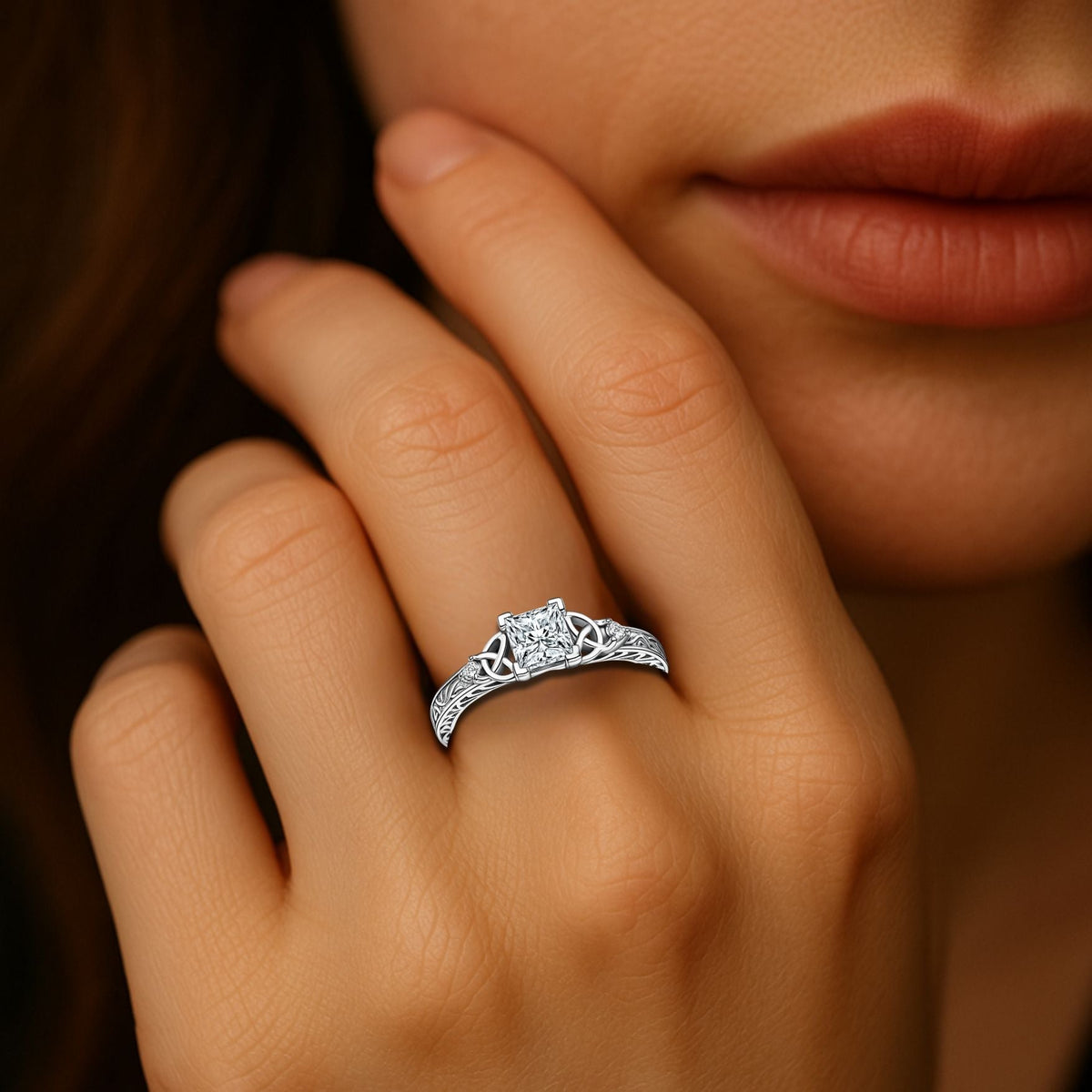Brithael Ring