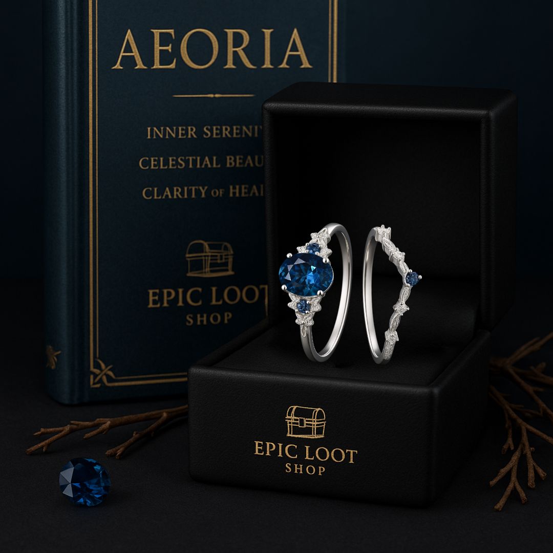 Aeloria Ring