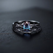 Drop of Yggdrasil Ring
