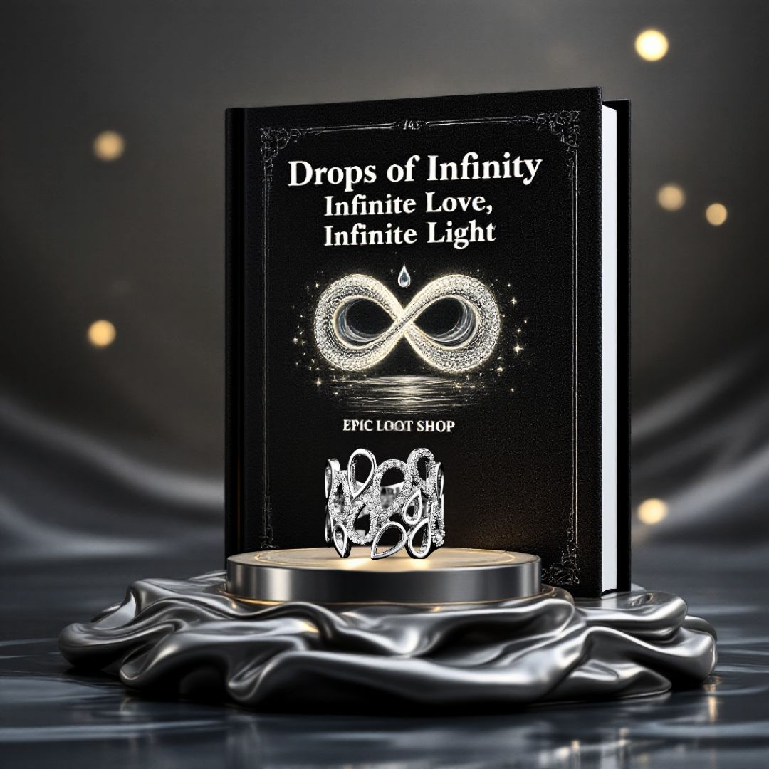 Drops of Infinity