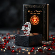 Heart of Freyja