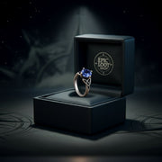 Frigg's Skystone Ring