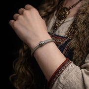 Eternal Coil Bracelet