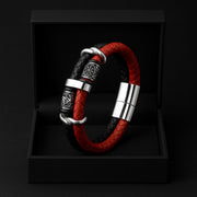 To My Son | Fate Weave Bracelet