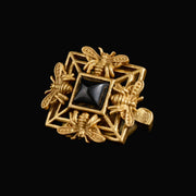Freyja's Golden Hive