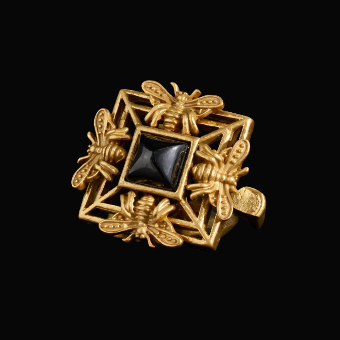 Freyja's Golden Hive