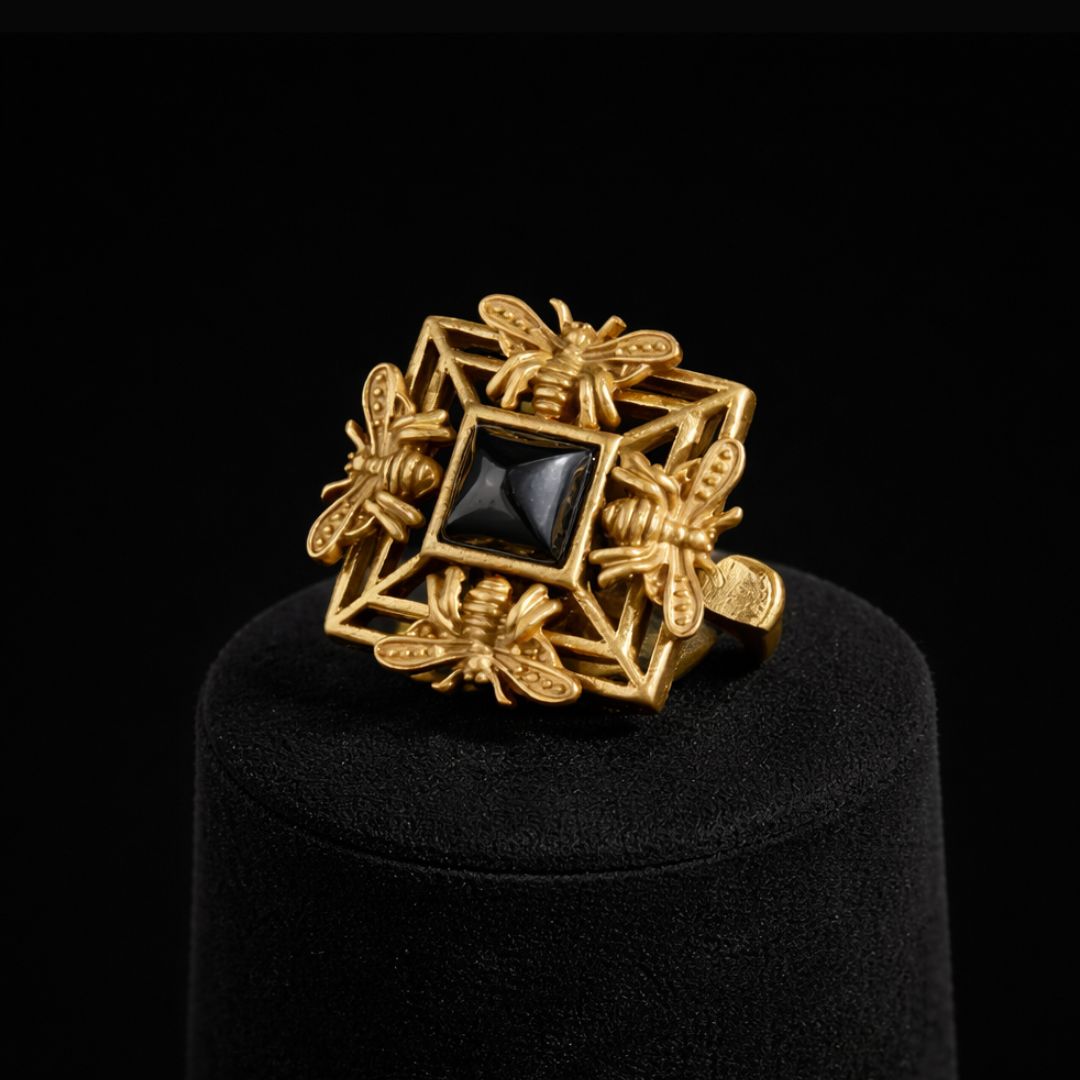 Freyja's Golden Hive