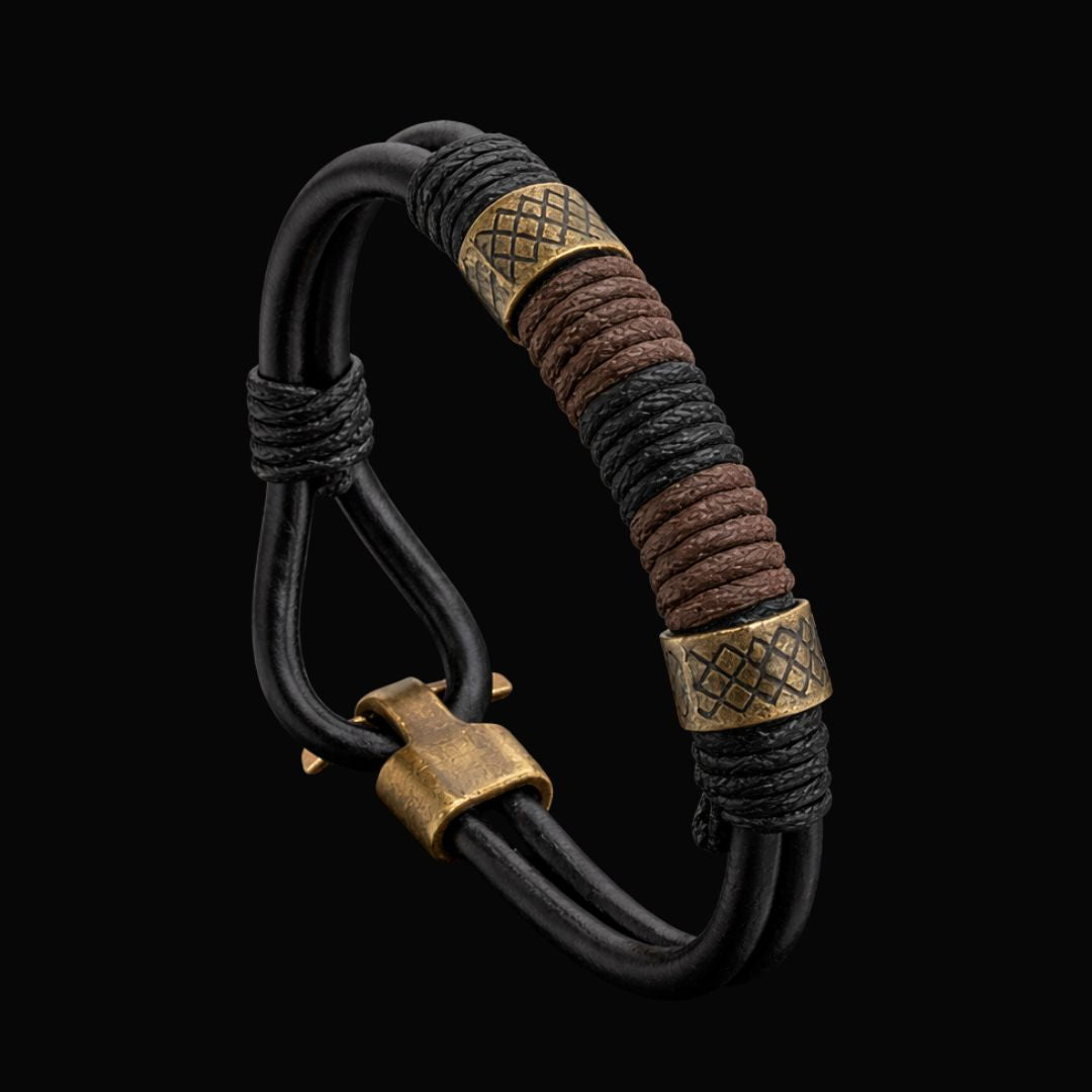 Ironbind Voyager Bracelet