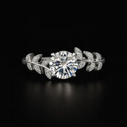 Leaf Radiance Ring